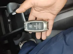 2021 Kia Yipao 1.4L CVT, белый — фото 9