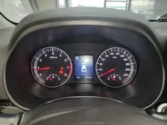 2021 Kia Yipao 1.4L CVT, белый — фото 12
