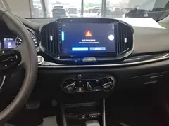 2021 Kia Yipao 1.4L CVT, белый — фото 13
