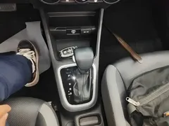 2021 Kia Yipao 1.4L CVT, белый — фото 14