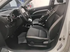 2021 Kia Yipao 1.4L CVT, белый — фото 15