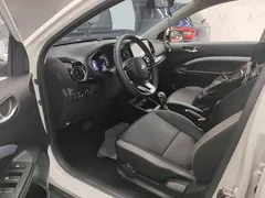 2021 Kia Yipao 1.4L CVT, белый — фото 16