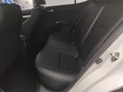 2021 Kia Yipao 1.4L CVT, белый — фото 17