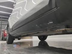 2021 Kia Yipao 1.4L CVT, белый — фото 21
