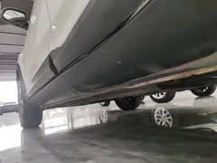 2021 Kia Yipao 1.4L CVT, белый — фото 22