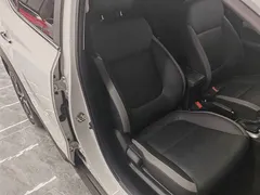 2021 Kia Yipao 1.4L CVT, белый — фото 25