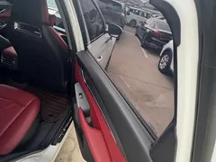 2023 Changan CS75 PLUS 3rd Gen 1.5T AT Luxury, белый — фото 10