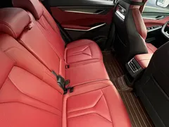 2023 Changan CS75 PLUS 3rd Gen 1.5T AT Luxury, белый — фото 11