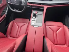 2023 Changan CS75 PLUS 3rd Gen 1.5T AT Luxury, белый — фото 13