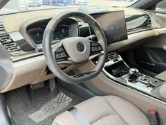 2023 BYD Han EV 506KM 2WD Premium Champion — фото 4