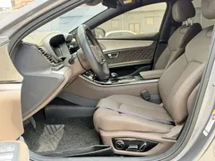 2023 BYD Han EV 506KM 2WD Premium Champion — фото 5