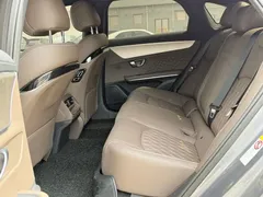 2023 BYD Han EV 506KM 2WD Premium Champion — фото 6
