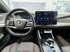 2023 BYD Han EV 506KM 2WD Premium Champion — фото 8