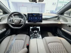 2023 BYD Han EV 506KM 2WD Premium Champion — фото 9