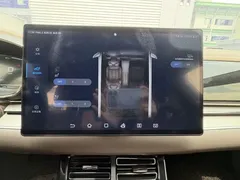 2023 BYD Han EV 506KM 2WD Premium Champion — фото 10