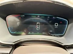 2023 BYD Han EV 506KM 2WD Premium Champion — фото 11