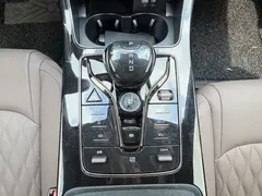 2023 BYD Han EV 506KM 2WD Premium Champion — фото 12