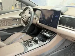 2023 BYD Han EV 506KM 2WD Premium Champion — фото 14