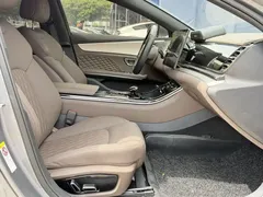 2023 BYD Han EV 506KM 2WD Premium Champion — фото 16