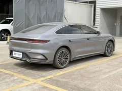 2023 BYD Han EV 506KM 2WD Premium Champion — фото 18