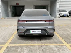 2023 BYD Han EV 506KM 2WD Premium Champion — фото 19
