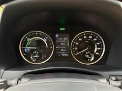 2023 Toyota Vellfire Hybrid 2.5L HV Ultimate, чёрный — фото 11
