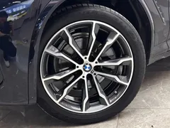 2023 BMW X3 Leading M Night Package, чёрный — фото 19