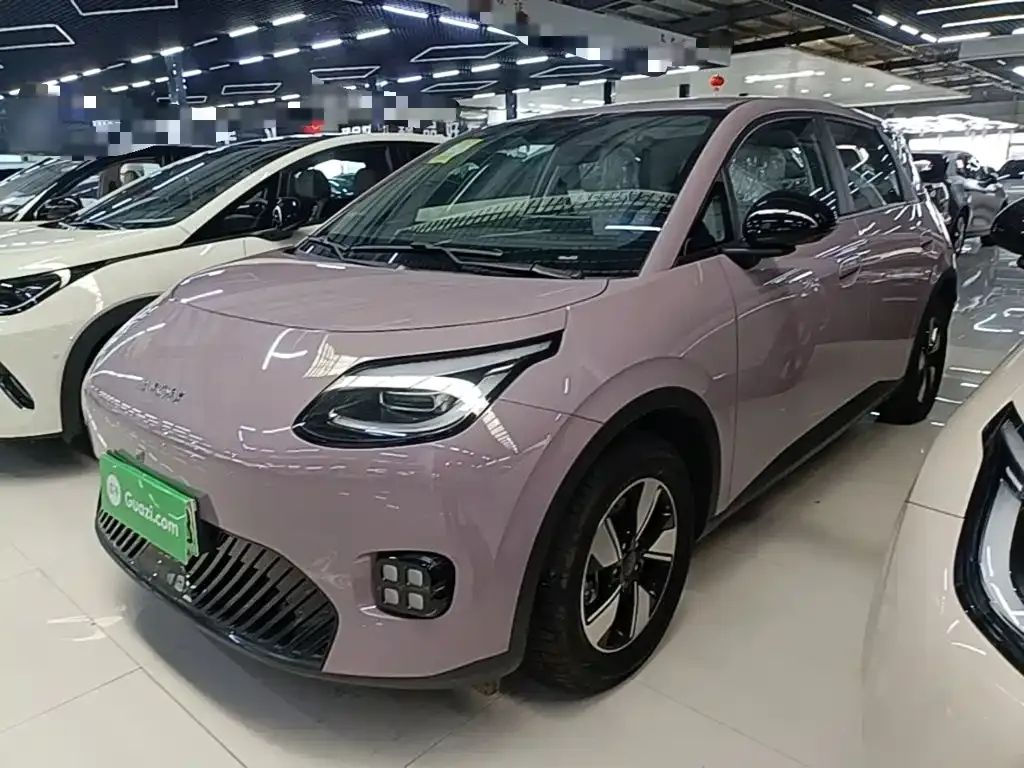 2025 Aion 420