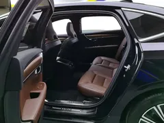2022 Volvo S90, чёрный — фото 11