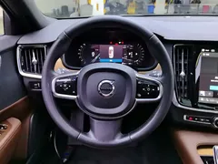 2022 Volvo S90, чёрный — фото 15
