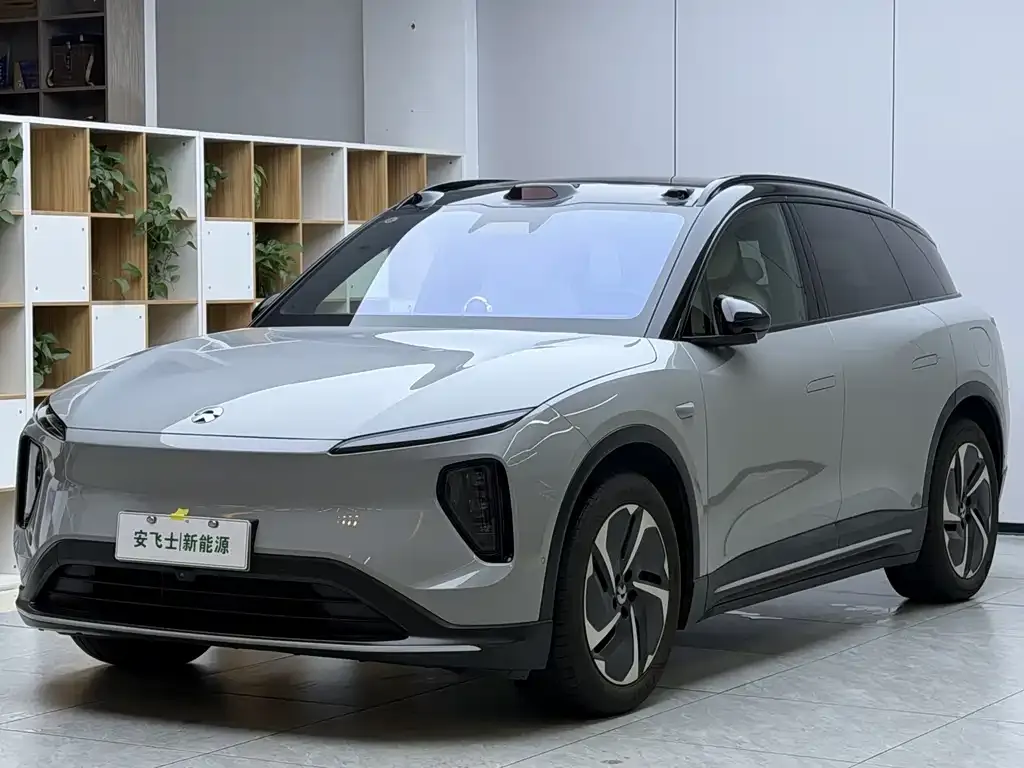 2023 Nio ES6 75kWh