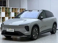 2023 Nio ES6 75kWh — фото 1