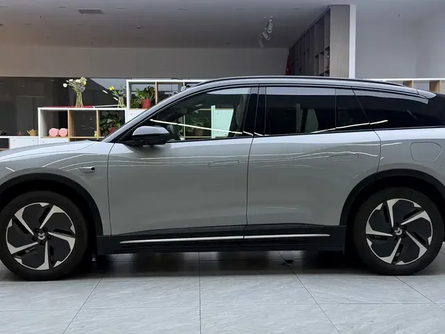 2023 Nio ES6 75kWh