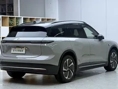 2023 Nio ES6 75kWh — фото 14