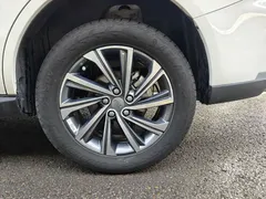 2021 Geely Vision X6 PRO 1.4T MT Luxury, белый — фото 8