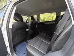 2021 Geely Vision X6 PRO 1.4T MT Luxury, белый — фото 9