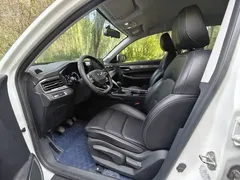 2021 Geely Vision X6 PRO 1.4T MT Luxury, белый — фото 10