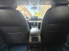 2021 Geely Vision X6 PRO 1.4T MT Luxury, белый — фото 11