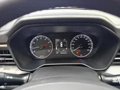 2021 Geely Vision X6 PRO 1.4T MT Luxury, белый — фото 15