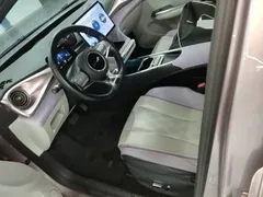 2023 BYD Dolphin 420km Freedom, чёрный — фото 15