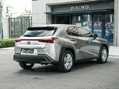 2020 Lexus UX 200 Special Edition — фото 4