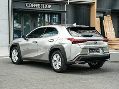 2020 Lexus UX 200 Special Edition — фото 6