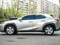 2020 Lexus UX 200 Special Edition — фото 7