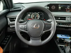 2020 Lexus UX 200 Special Edition — фото 20