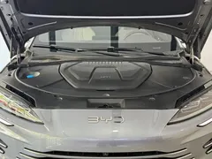 2025 BYD Song PLUS DM-i 112KM PHEV Premium — фото 4