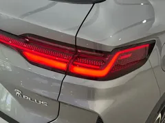 2025 BYD Song PLUS DM-i 112KM PHEV Premium — фото 6