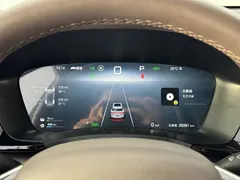 2025 BYD Song PLUS DM-i 112KM PHEV Premium — фото 16