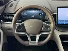 2025 BYD Song PLUS DM-i 112KM PHEV Premium — фото 17