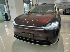 2025 Aito M9 EREV Ultra 52kWh 6-seat 192-line LiDAR — фото 3