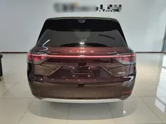 2025 Aito M9 EREV Ultra 52kWh 6-seat 192-line LiDAR — фото 6